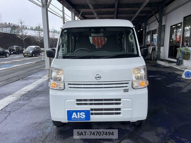 Nissan CLIPPER 2023-02 3382225-3