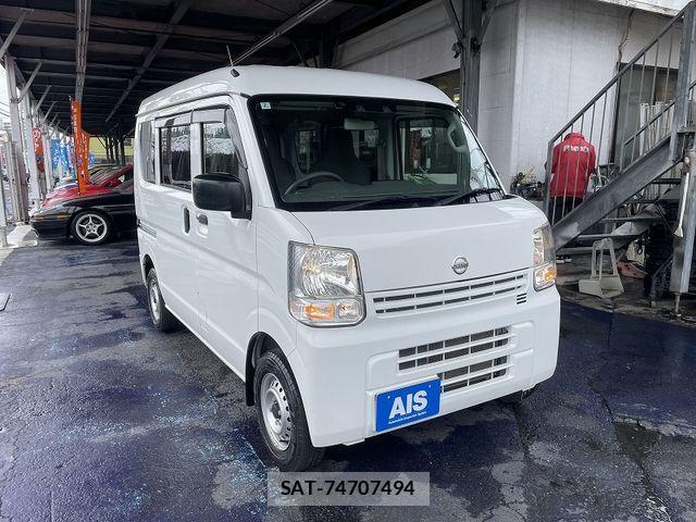 Nissan CLIPPER 2023-02 3382225-4