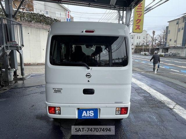 Nissan CLIPPER 2023-02 3382225-6