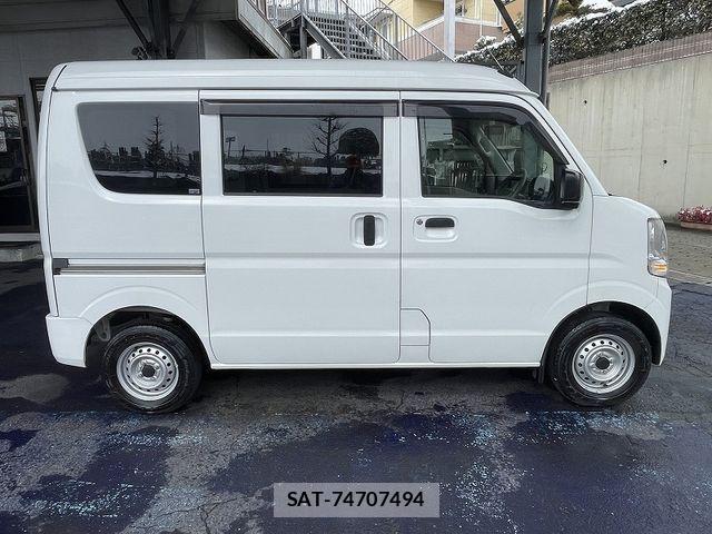 Nissan CLIPPER 2023-02 3382225-7