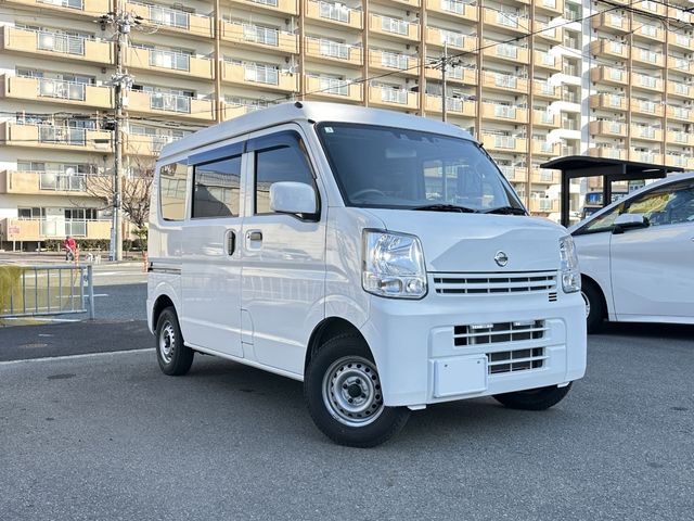 Nissan CLIPPER 2024-01 3678901-0