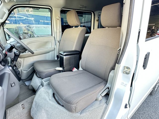 Nissan CLIPPER 2024-01 3678901-14