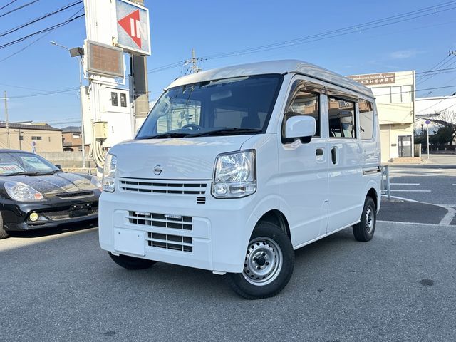 Nissan CLIPPER 2024-01 3678901-1