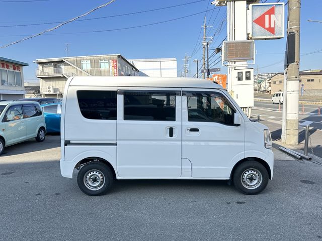 Nissan CLIPPER 2024-01 3678901-2