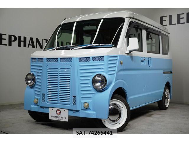 Nissan CLIPPER 2016-10 4046680-0