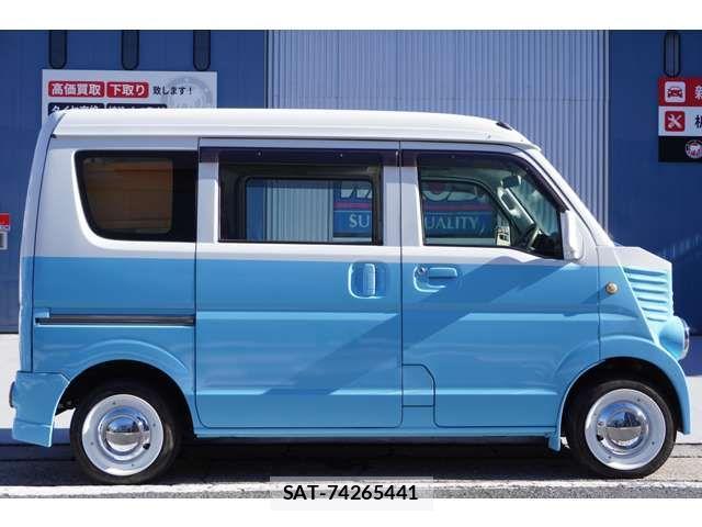 Nissan CLIPPER 2016-10 4046680-13