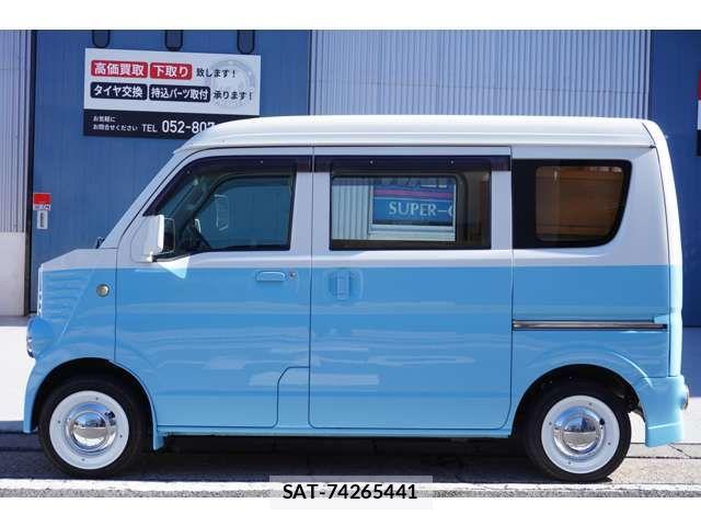 Nissan CLIPPER 2016-10 4046680-14