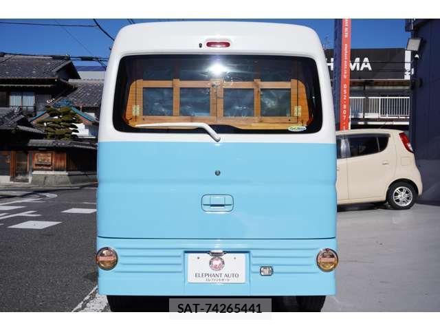 Nissan CLIPPER 2016-10 4046680-15