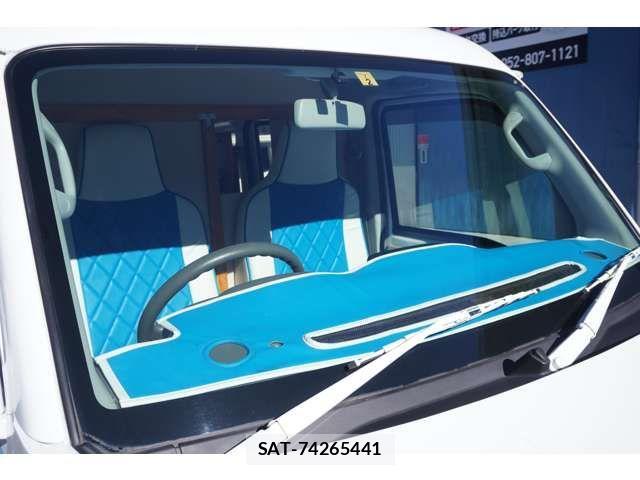 Nissan CLIPPER 2016-10 4046680-16