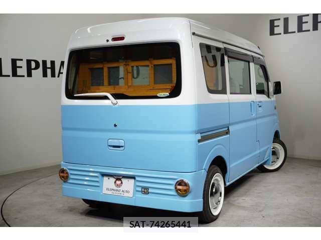 Nissan CLIPPER 2016-10 4046680-1