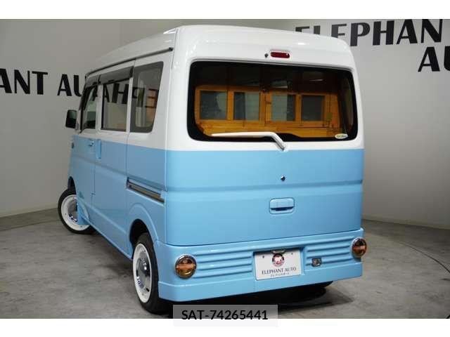 Nissan CLIPPER 2016-10 4046680-3