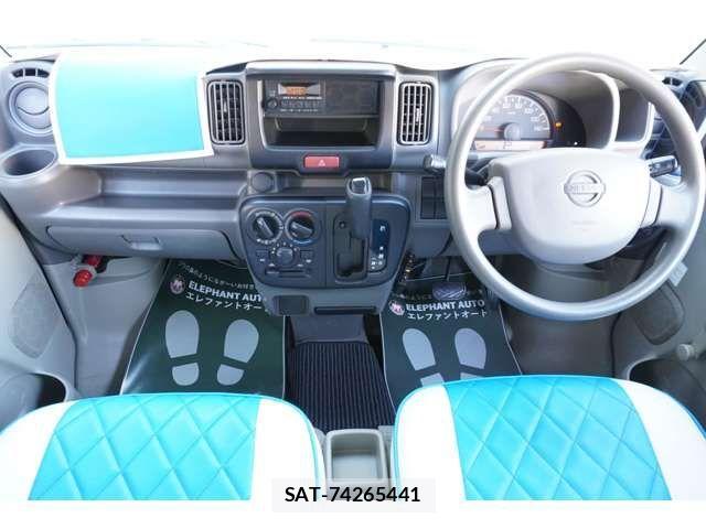 Nissan CLIPPER 2016-10 4046680-4