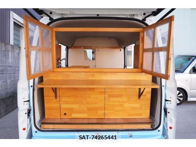 Nissan CLIPPER 2016-10 4046680-7