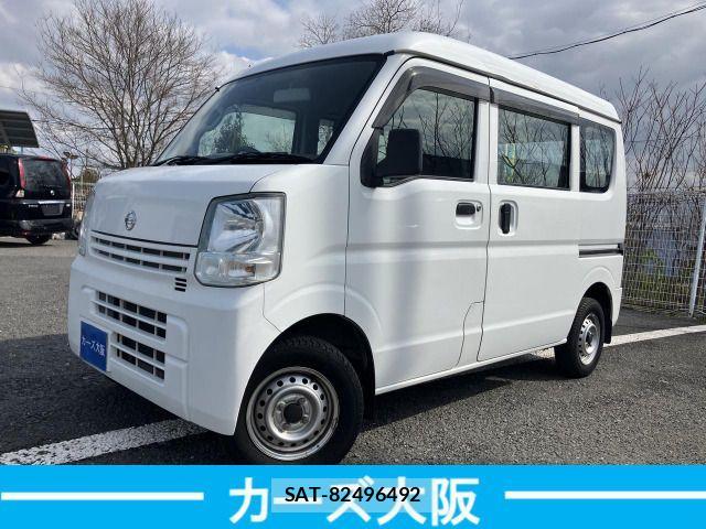 Nissan CLIPPER 2016-07 4422885-0