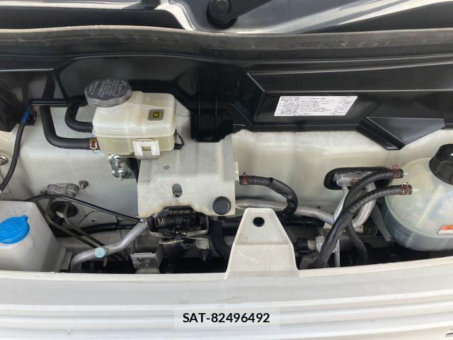 Nissan CLIPPER 2016-07 4422885-9