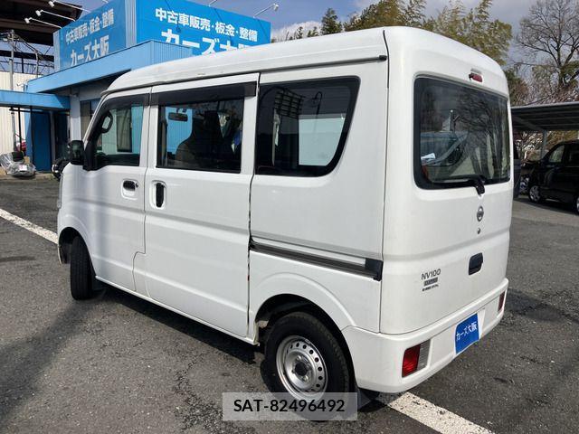 Nissan CLIPPER 2016-07 4422885-2