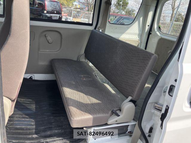 Nissan CLIPPER 2016-07 4422885-4