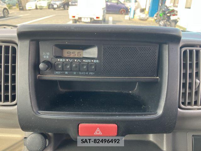 Nissan CLIPPER 2016-07 4422885-7