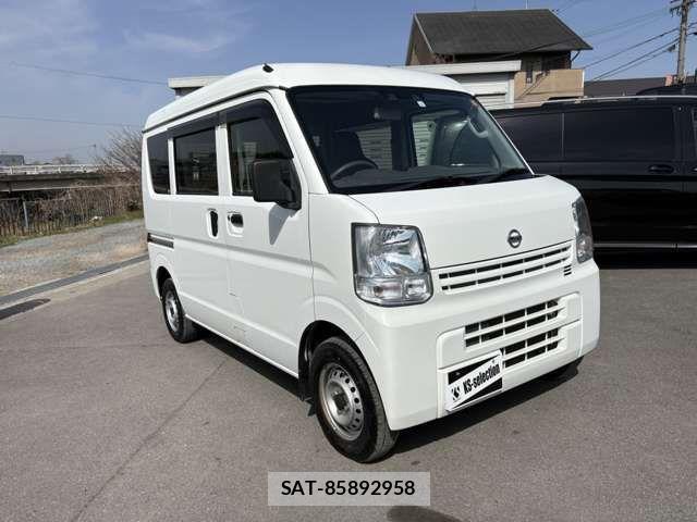 Nissan CLIPPER 2020-01 4422873-2