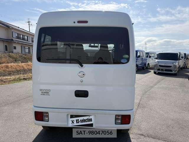 Nissan CLIPPER 2020-01 4422866-5
