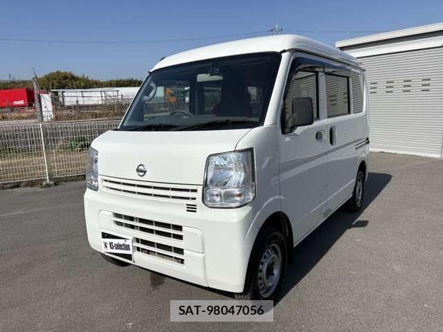 Nissan CLIPPER 2020-01 4422866-8