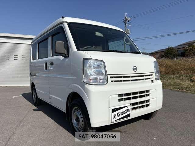Nissan CLIPPER 2020-01 4422866-12
