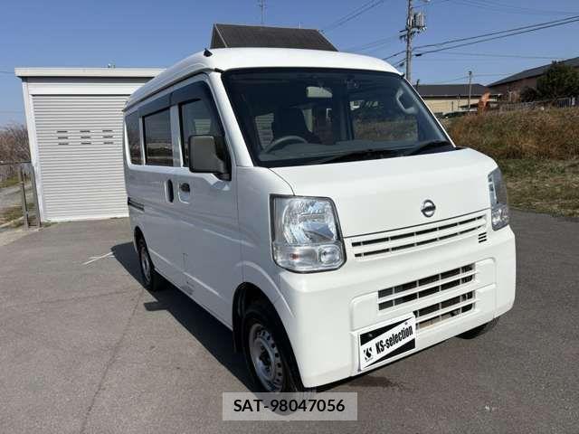 Nissan CLIPPER 2020-01 4422866-2