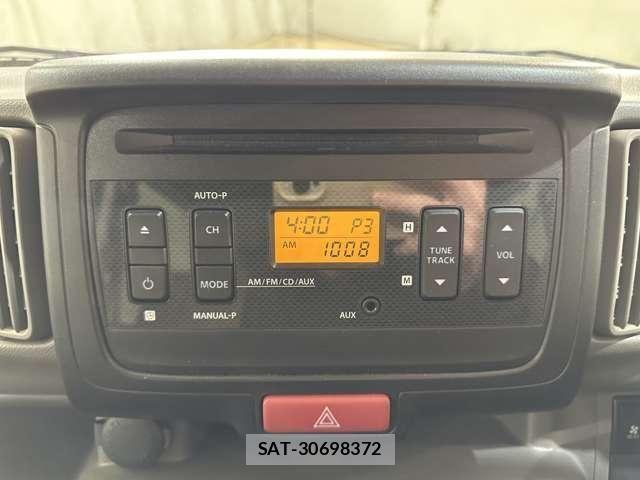 Nissan CLIPPER 2017-09 4756457-18