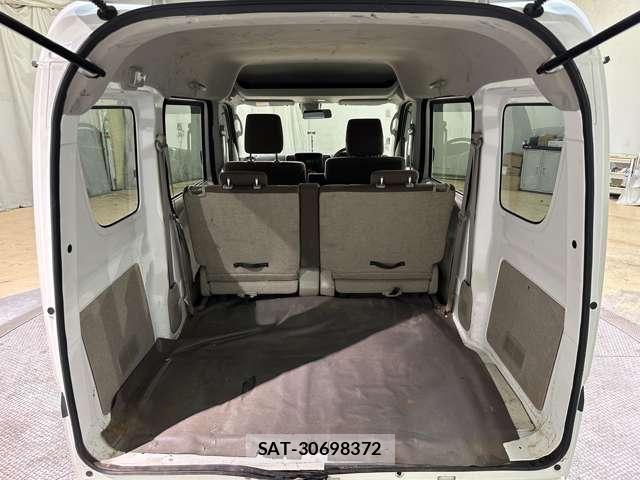 Nissan CLIPPER 2017-09 4756457-20