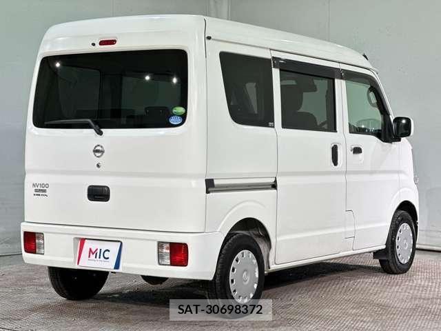 Nissan CLIPPER 2017-09 4756457-7