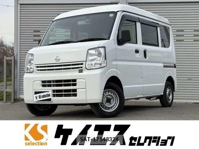 Nissan CLIPPER 2017-11 4974801-0