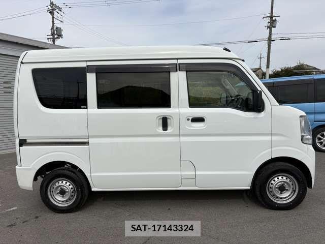 Nissan CLIPPER 2017-11 4974801-3