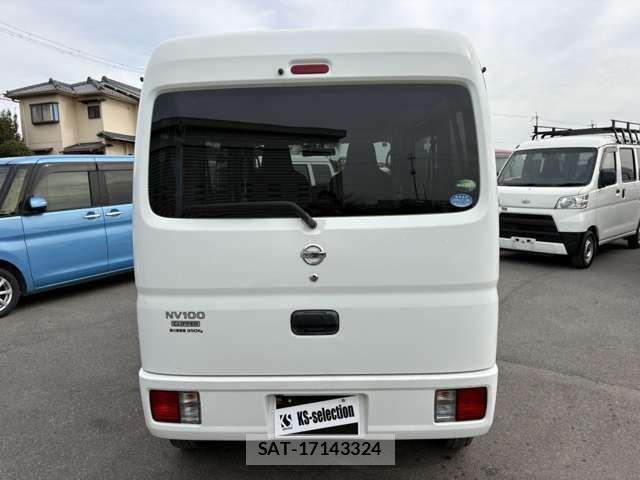Nissan CLIPPER 2017-11 4974801-5