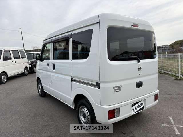 Nissan CLIPPER 2017-11 4974801-6