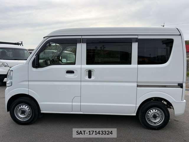 Nissan CLIPPER 2017-11 4974801-7