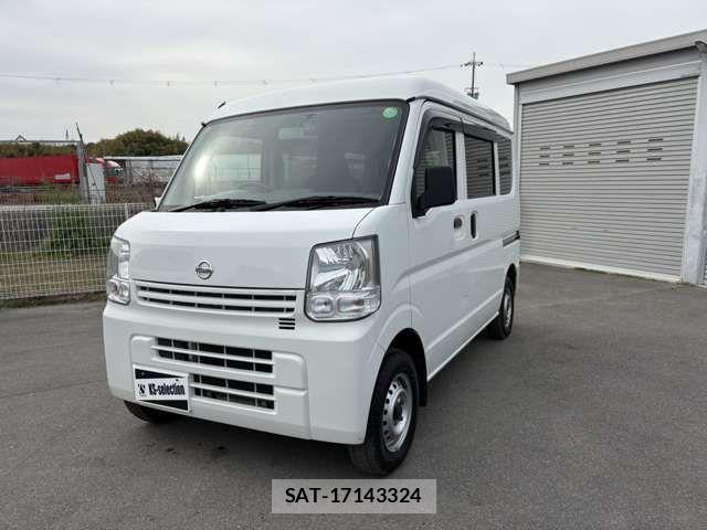 Nissan CLIPPER 2017-11 4974801-8