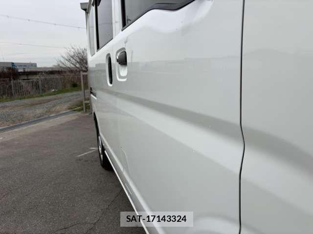 Nissan CLIPPER 2017-11 4974801-9