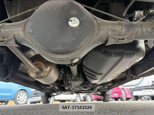 Nissan CLIPPER 2017-11 4974801-12