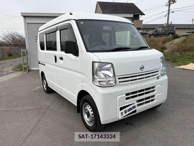 Nissan CLIPPER 2017-11 4974801-2
