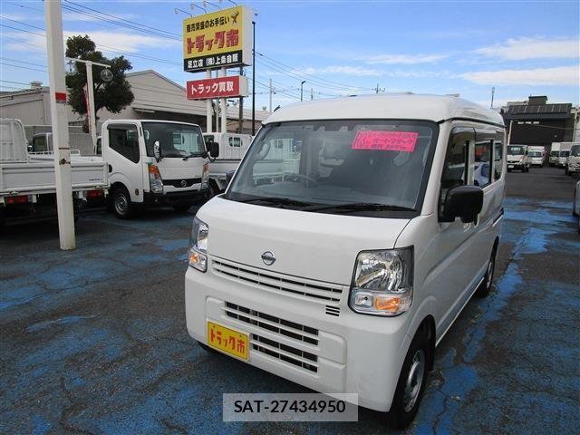 Nissan CLIPPER 2021-11 4974757-0