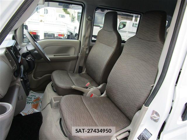Nissan CLIPPER 2021-11 4974757-13