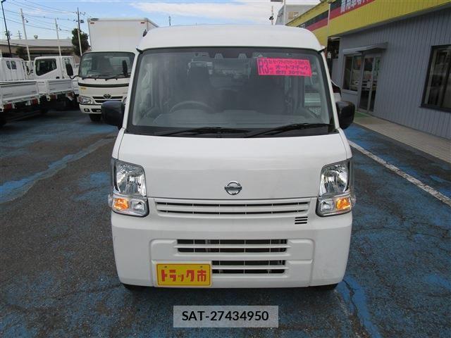 Nissan CLIPPER 2021-11 4974757-1