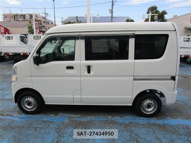 Nissan CLIPPER 2021-11 4974757-3