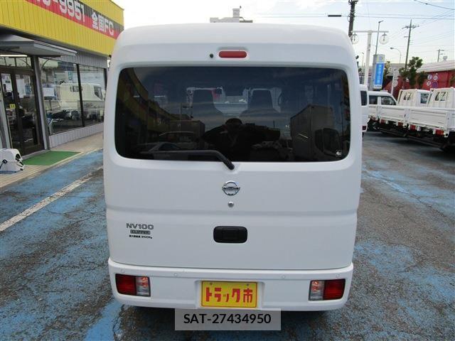 Nissan CLIPPER 2021-11 4974757-4
