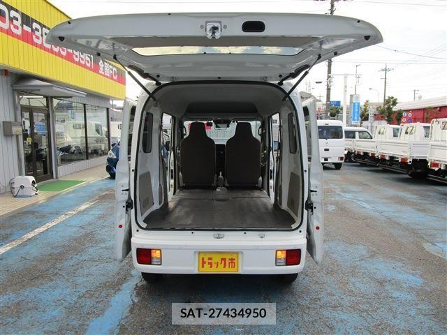 Nissan CLIPPER 2021-11 4974757-5
