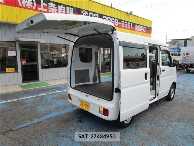 Nissan CLIPPER 2021-11 4974757-6