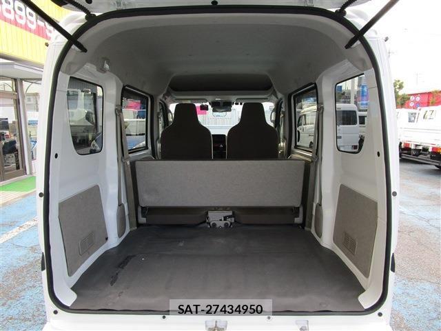 Nissan CLIPPER 2021-11 4974757-7