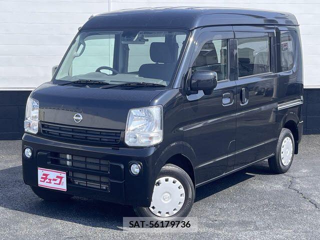 Nissan CLIPPER 2018-03 4974733-0