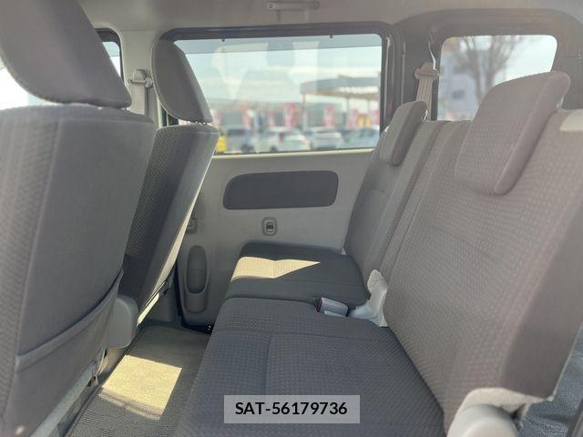 Nissan CLIPPER 2018-03 4974733-9