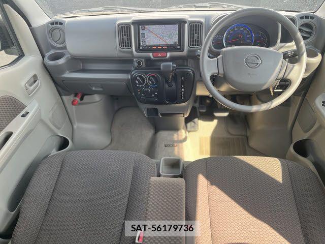 Nissan CLIPPER 2018-03 4974733-1